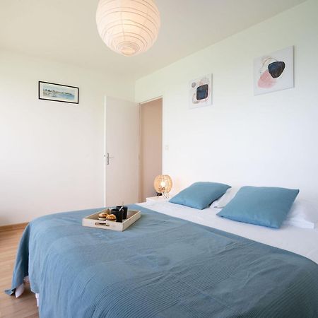 Apartment Bellevue By Interhome Saint-Pierre-Quiberon Exterior photo