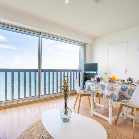 Apartment Bellevue By Interhome Saint-Pierre-Quiberon Exterior photo
