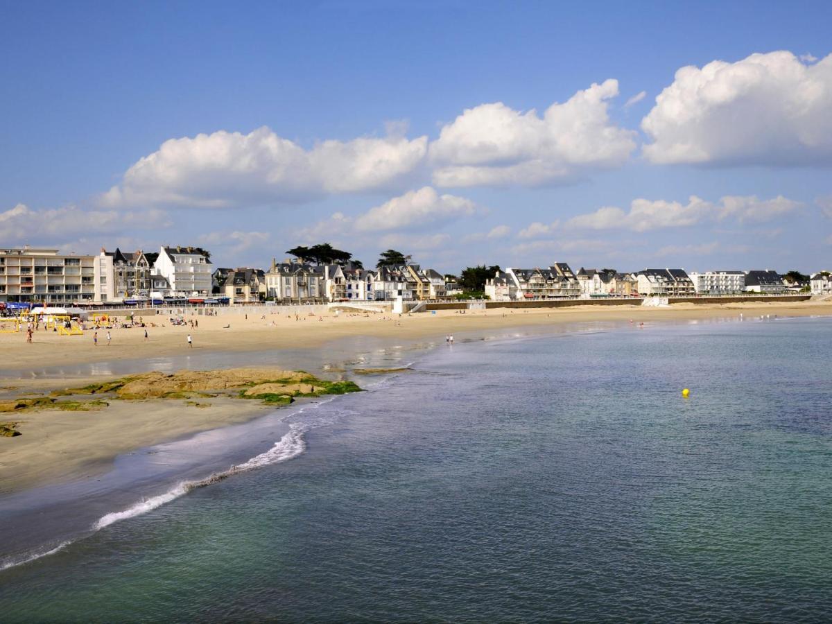 Apartment Bellevue By Interhome Saint-Pierre-Quiberon Exterior photo