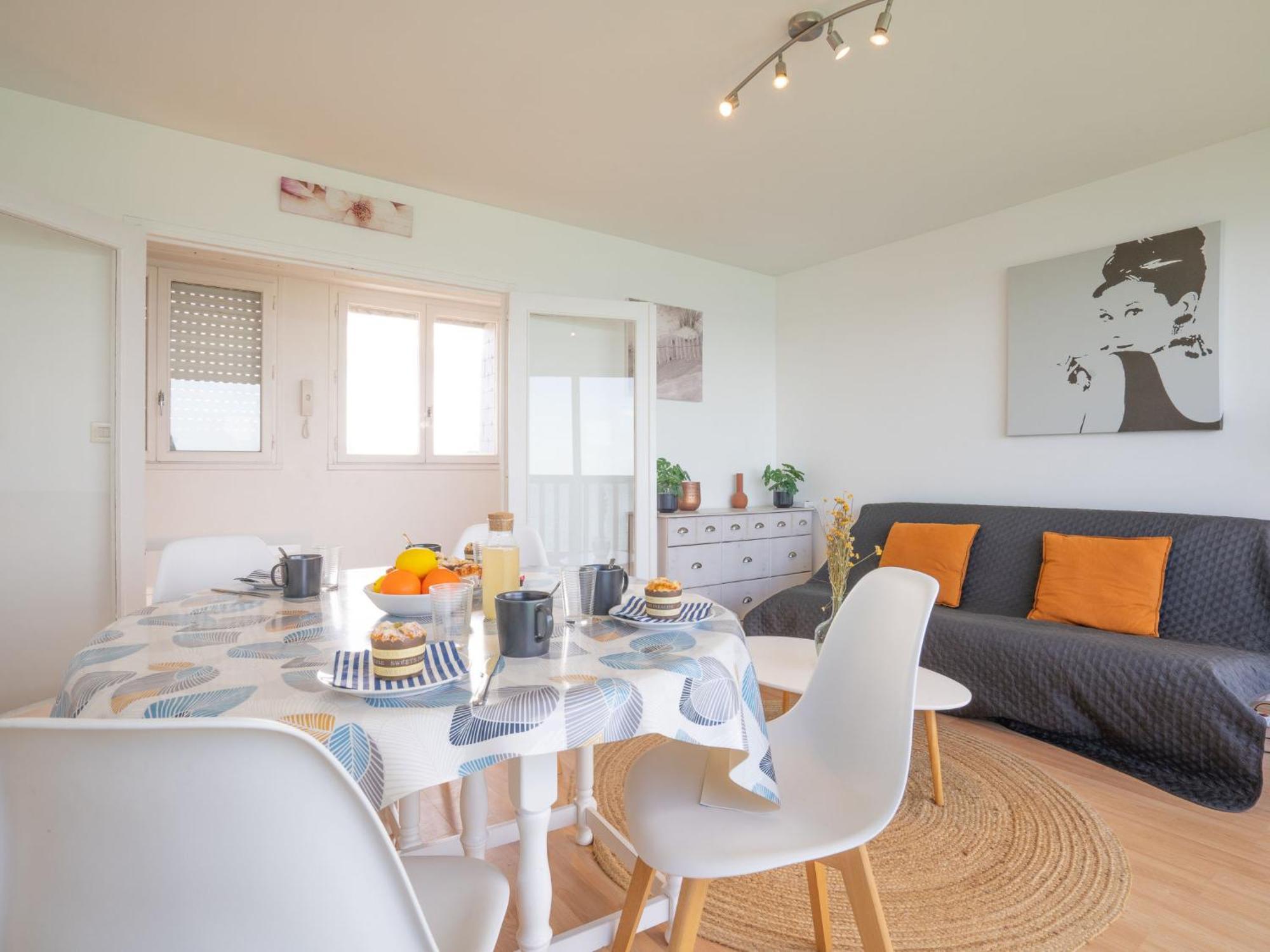 Apartment Bellevue By Interhome Saint-Pierre-Quiberon Exterior photo