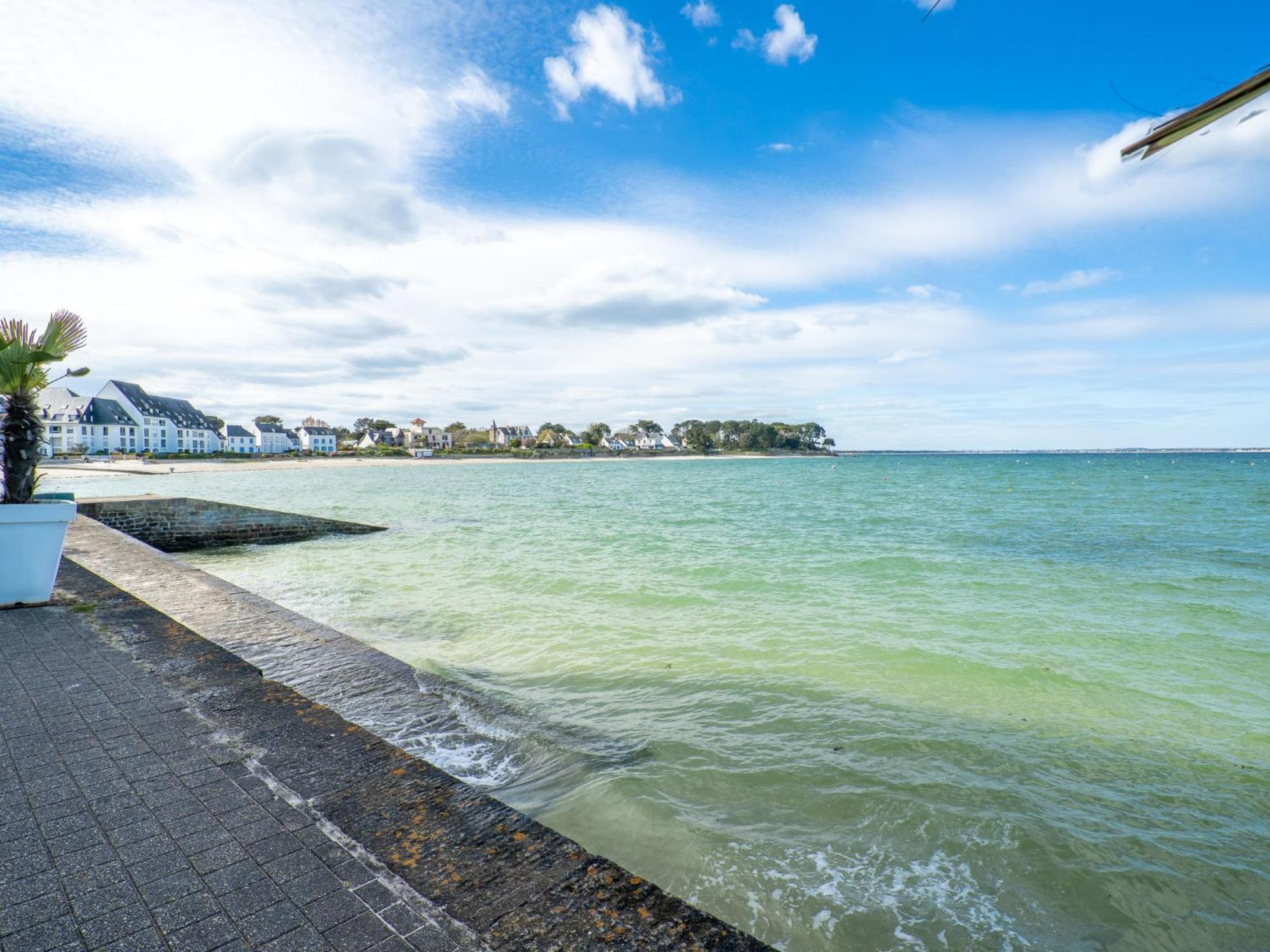 Apartment Bellevue By Interhome Saint-Pierre-Quiberon Exterior photo