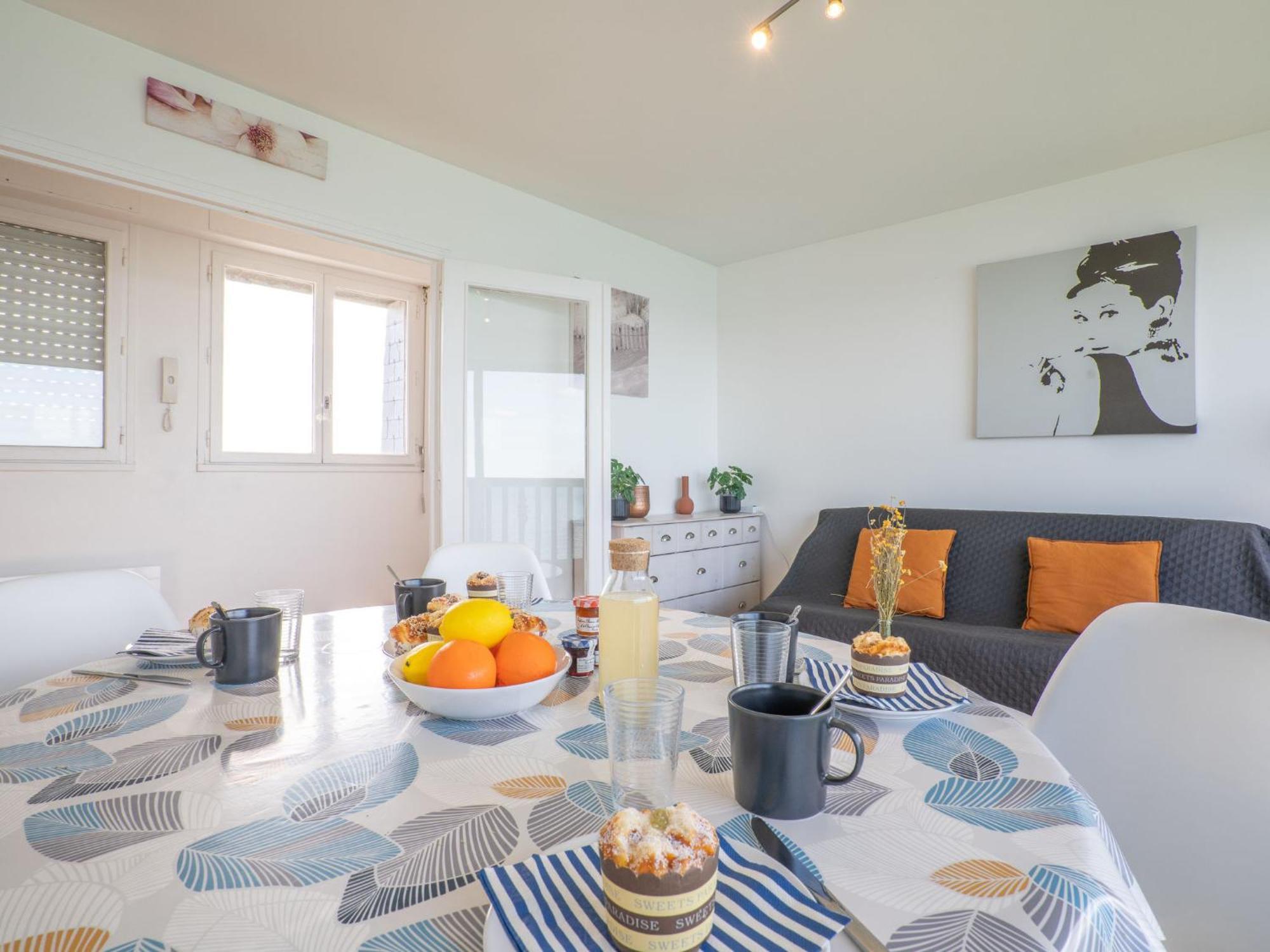 Apartment Bellevue By Interhome Saint-Pierre-Quiberon Exterior photo