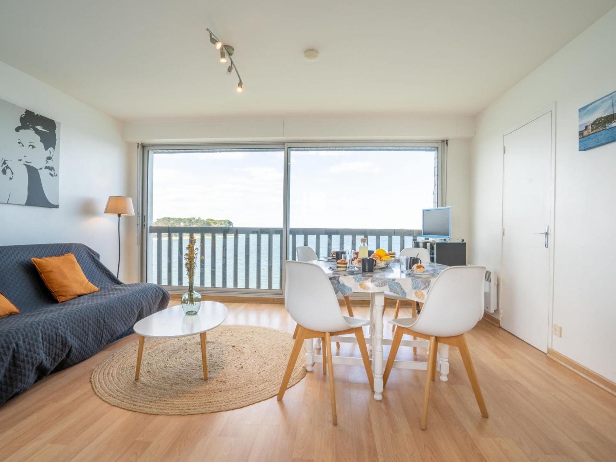 Apartment Bellevue By Interhome Saint-Pierre-Quiberon Exterior photo